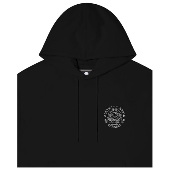 Edwin Ανδρικό φούτερ Music Channel Hoodie Sweat